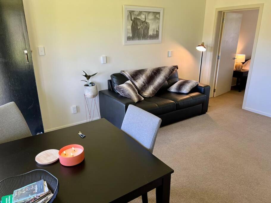 Unit A9, Adorable Holiday Unit With Stunning Views Otematata Exterior photo